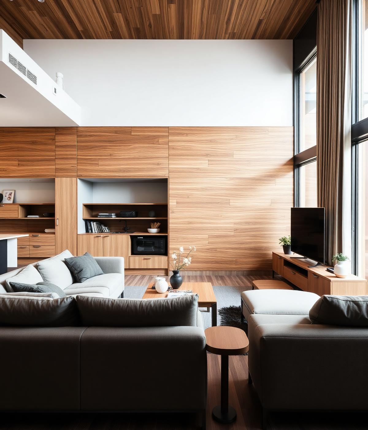 Equilíbrio Moderno